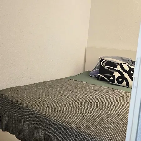 Aptblue Apartman
