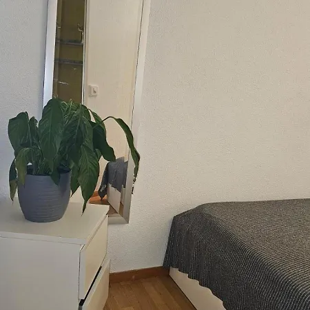 Aptblue Apartman