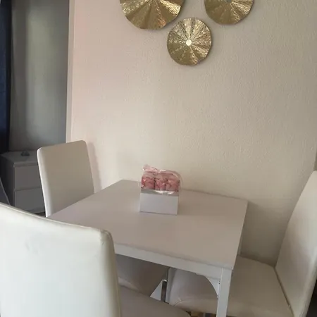 Aptblue Apartman Ostermundigen