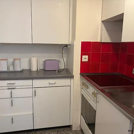 Apartman Aptblue *
