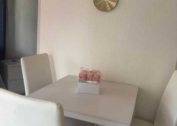 Aptblue Lejlighed Ostermundigen